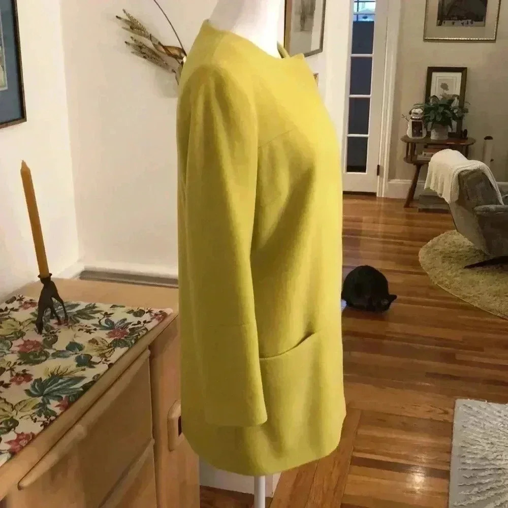 Helene Berman Coat View 4